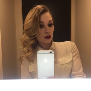 Meet your Posher, Daria